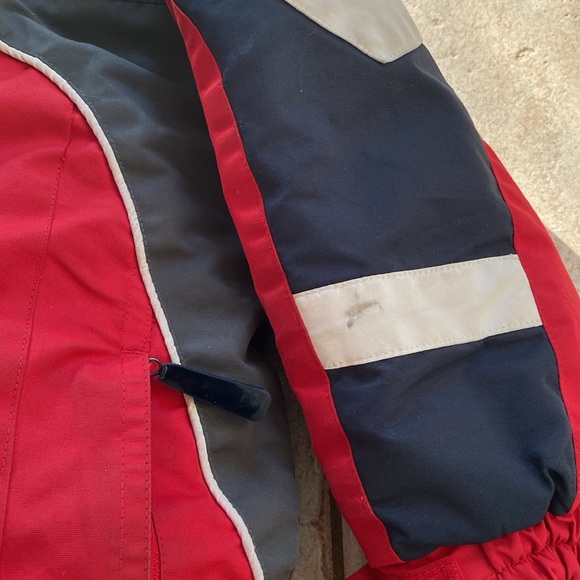 NorthPeak Kids Snowsuit, Jacket and Pants Size 5 - Picture 11 of 16